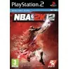 NBA 2K12 - Usato