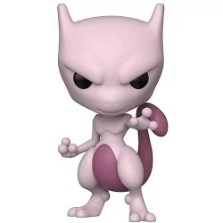 Funko Pop! Games - Pokemon - MewTwo - 581