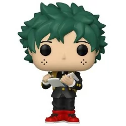 Funko Pop! Animation - My Hero Academia - Izuku Midoriya - 783