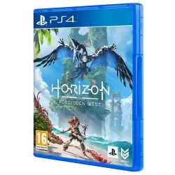 PS4 Horizon Forbidden West...