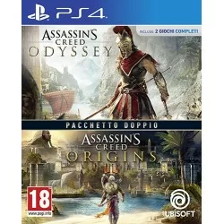 PS4 Assassin's Creed...