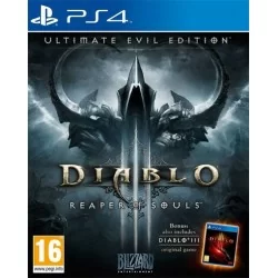 Diablo III: Ultimate Evil...