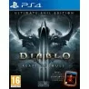 Diablo III: Ultimate Evil Edition - Usato