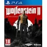 Wolfenstein II: The New Colossus - Usato