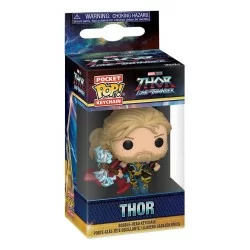 Portachiavi POP - Thor Love...