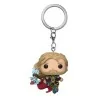 Portachiavi POP - Thor Love and Thunder - Thor