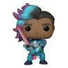 Funko Pop! Games - Tiny Tina's Wonderlands - Paladin Mike - 861