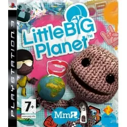 LittleBigPlanet - Usato