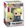 Riza Hawkeye - 1177 - Fullmetal Alchemist Brotherhood