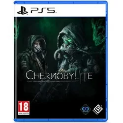 PS5 Chernobylite - Usato