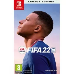 Fifa 22 - Legacy Edition - Usato