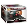 Funko Pop! Marvel - Dr Strange in the Multiverse of Madness - Dead Strange & The Scarlet Witch - 1027