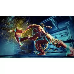 PS4 Street Fighter 6