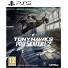 PS5 Tony Hawk's Pro Skater 1+2