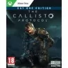 XBOX ONE The Callisto Protocol - Day One Edition