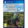 PS4 Farming Simulator 22 - Usato