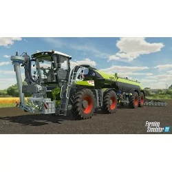 PS4 Farming Simulator 22 - Usato