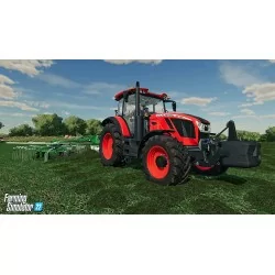 PS4 Farming Simulator 22 - Usato