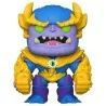 Thanos - 993 - Mech Strike: Monster Hunters - Funko Pop! Marvel