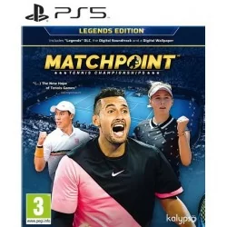 PS5 Matchpoint - Tennis...