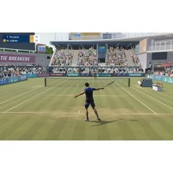 PS5 Matchpoint - Tennis Championship - Legends Edition