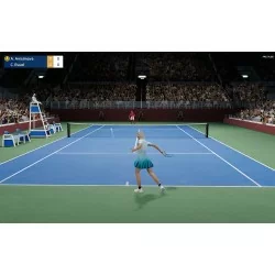 PS5 Matchpoint - Tennis Championship - Legends Edition