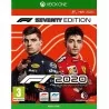 XBOX ONE F1 2020 Seventy Edition - Usato