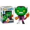 Funko Pop! Marvel - Fantastic Four - Super Skrull - 566