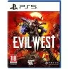 PS5 Evil West