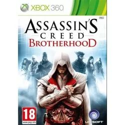 XBOX 360 Assassin's Creed...