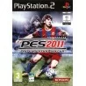 PS2 Pro Evolution Soccer 2011 - Usato