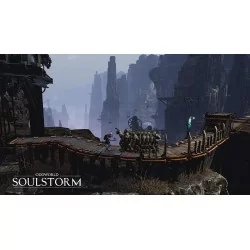 PS4 Oddworld Soulstorm Day One Oddition