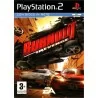 Burnout Revenge - Usato