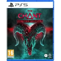 PS5 The Chant Limited Edition