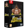 Do Not Feed the Monkeys - Collector's Edition