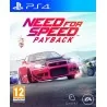 Need For Speed Payback - Usato