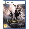 PS5 Tactics Ogre: Reborn