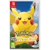 Pokémon Let's Go, Pikachu!