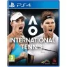 AO International Tennis - Usato