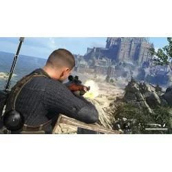 Sniper Elite 5 - Usato