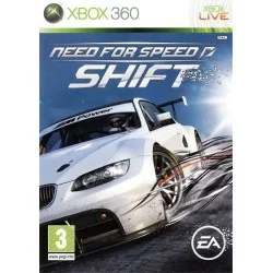 Need for Speed SHIFT - Usato