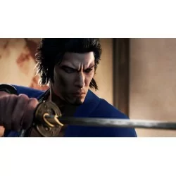 PS5 Like a Dragon ISHIN!