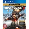 Just Cause 3 Gold Edition - Usato