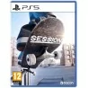 PS5 Session: Skate Sim