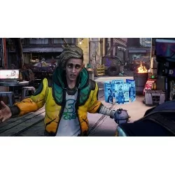 PS5 New Tales from The Borderlands Deluxe Edition