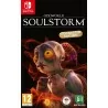 Oddworld Soulstorm Oddtimized Edition