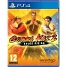 PS4 Cobra Kai 2 Dojos Rising