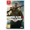 Sniper Elite 4