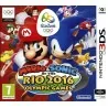 Mario & Sonic ai Giochi Olimpici di Rio 2016 - Usato