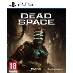 PS5 Dead Space - RIENTRO 22/11